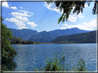 foto Lago di Levico